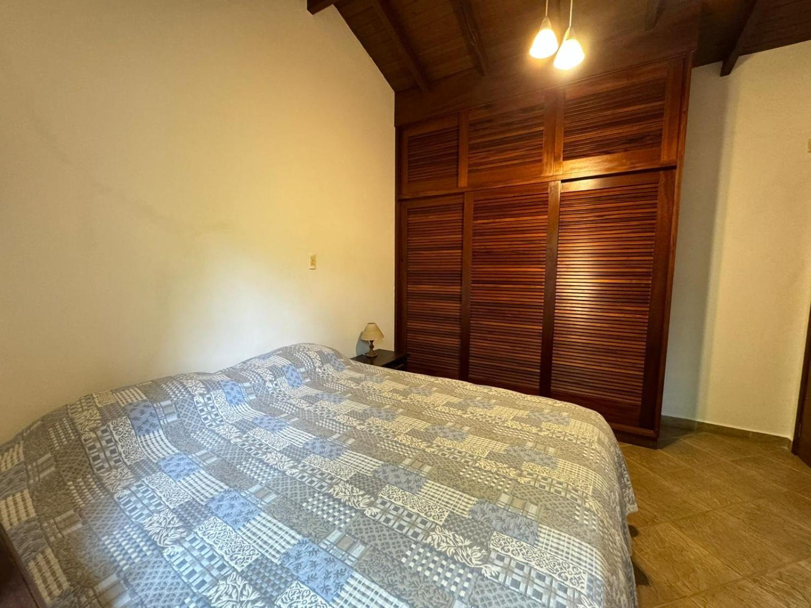 Praia De Itamambuca Ubatuba Luaran gambar