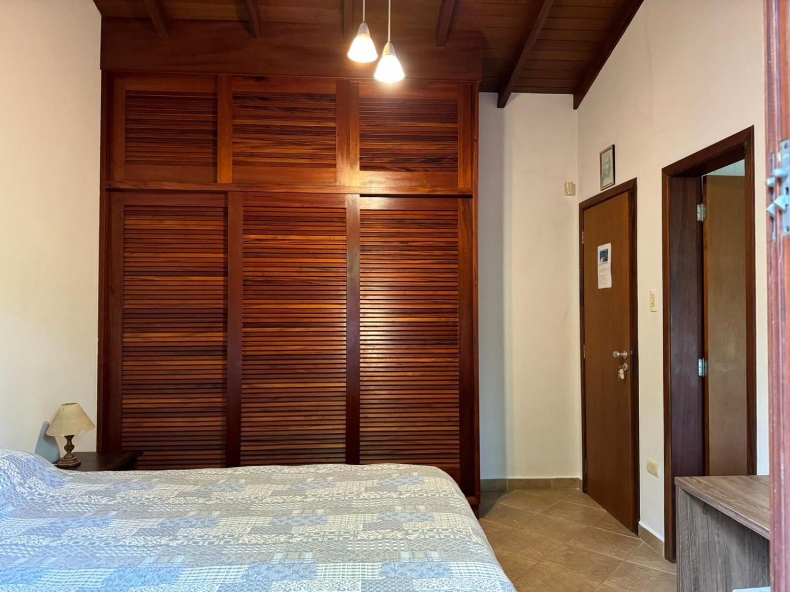 Praia De Itamambuca Ubatuba Luaran gambar