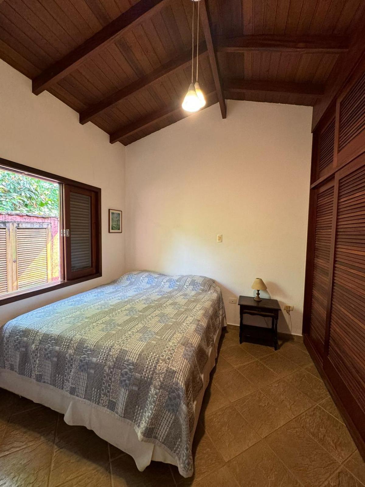 Praia De Itamambuca Ubatuba Luaran gambar